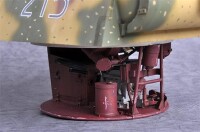 1/16 German Sd.Kfz. 171 Panther Ausf. G - Early Version