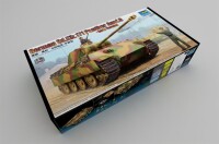 1/16 German Sd.Kfz. 171 Panther Ausf. G - Early Version