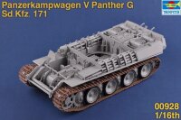 Sd.Kfz. 171 Panther Ausf. G