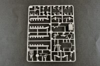 1/16 German Sd.Kfz. 171 Panther Ausf. G - Late Version