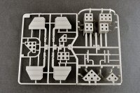 1/16 German Sd.Kfz. 171 Panther Ausf. G - Late Version