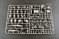 1/16 German Sd.Kfz. 171 Panther Ausf. G - Late Version