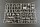 1/16 German Sd.Kfz. 171 Panther Ausf. G - Late Version