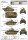 1/16 German Sd.Kfz. 171 Panther Ausf. G - Late Version