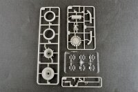 1/16 Sd.Kfz 173 Jagdpanther Early Version