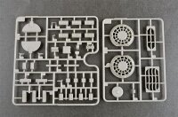 1/16 Sd.Kfz 173 Jagdpanther Early Version