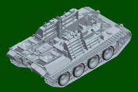 1/16 Sd.Kfz 173 Jagdpanther Early Version