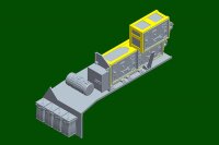 1/16 Sd.Kfz 173 Jagdpanther Early Version