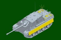 Sd.Kfz 173 Jagdpanther Early Version