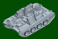 Sd.Kfz 173 Jagdpanther Early Version