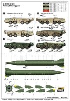 Soviet SS-1 Scud-B