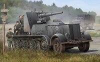 1/35 8,8 cm FlaK 18 auf Selbstfahrlafette