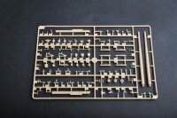 1/35 8,8 cm FlaK 18 auf Selbstfahrlafette