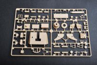 1/35 8,8 cm FlaK 18 auf Selbstfahrlafette