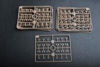 1/35 8,8 cm FlaK 18 auf Selbstfahrlafette