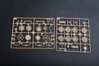 1/35 8,8 cm FlaK 18 auf Selbstfahrlafette