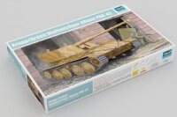 1/72 Krupp/Ardelt Waffenträger 88mm PaK 43