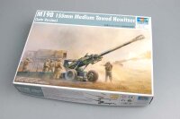 US M198 Medium Towed Howitzer late