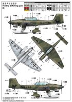 Junkers Ju-87B-2/U4 Stuka