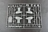 1/24 Junkers Ju-87D-5 Stuka