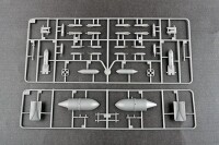 1/24 Junkers Ju-87D-5 Stuka
