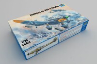 1/24 Junkers Ju-87D-5 Stuka
