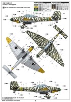 1/24 Junkers Ju-87D-5 Stuka
