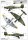 1/24 Junkers Ju-87D-5 Stuka