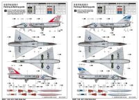 1/48 Convair F-106A Delta Dart