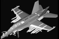 1/32 EA-18G Growler
