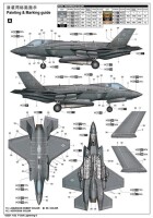 Lockheed-Martin F-35A Lightning II