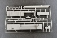 1/200 USS Yorktown CV-5