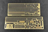 1/200 USS Yorktown CV-5