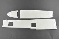 1/200 USS Yorktown CV-5
