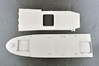 1/200 USS Yorktown CV-5