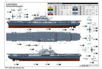 USS Yorktown CV-5