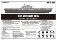 USS Yorktown CV-5