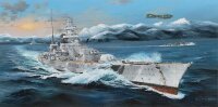 1/200 Schlachtschiff Scharnhorst