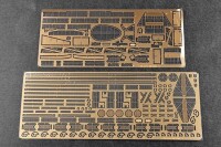 1/200 Schlachtschiff Scharnhorst