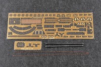 1/200 Schlachtschiff Scharnhorst
