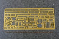 1/350 HMS Colombo