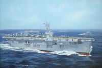 1/350 USS Sangamon (CVE-26)