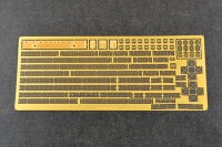 1/350 USS Sangamon (CVE-26)