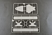 1/350 USS Sangamon (CVE-26)