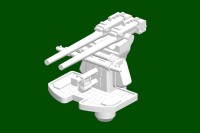 1/350 Schlachtkreuzer Barbarossa