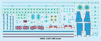 1/144 HMS Astute (S119)