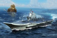 1/700 PLA Navy Type 002 Aircraft Carrier