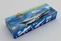 1/700 PLA Navy Type 002 Aircraft Carrier