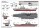 1/700 PLA Navy Type 002 Aircraft Carrier