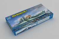 1/700 USS Alaska CB-1